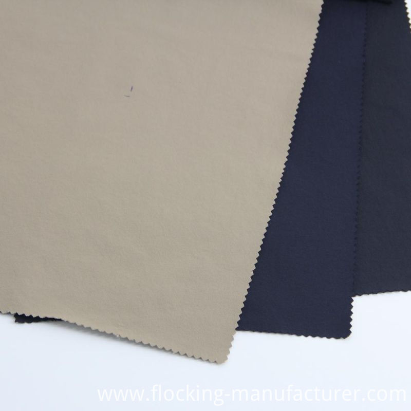 320d Four Way Spandex Montaineering Sportswear Fabric